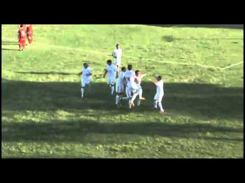 OPERÁRIO PILARZINHO 3 X 0 NOVO MUNDO