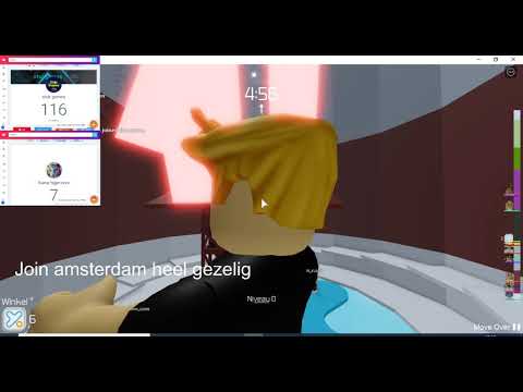tower of de hell samen  Met sisi730
