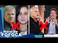 🔴FIGURINISTA que denunciou ZÉ MAYER pede que a deixem em PAZ; BIAL veta TROLLADA de PORCHAT; E mais!
