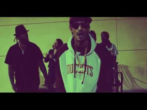 Deacon of tha Chuuch - Legend (OFFICIAL VIDEO) Ft. LAYZIE BONE - JOHN FLOSS