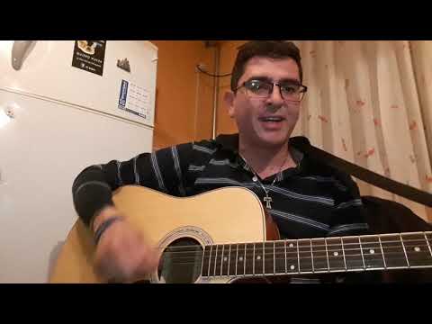 Todo lo Espero de Ti. (De Pablo Martínez)