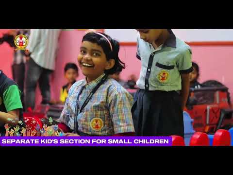  Best CBSE School in Bihta – MDPS | Full Introduction & Facilities Overview
