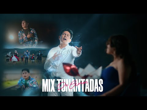 TUNANTADAS DE AMOR (Cariño Lindo/Vuelvo Amar/Nací Para Amarte) Carlos Fer & Agrup.Cariño Lindo(2025)