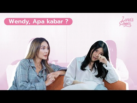 WENDY APA KABAR ?