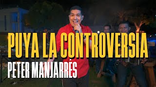 Puya La Controversia Lyrics English Translation