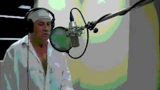 Bhagsu Road ( Ben Powell )  lyrics & vocals by: Trashton Porter