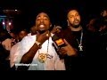 Tupac Disses Nas In Interview At After Party