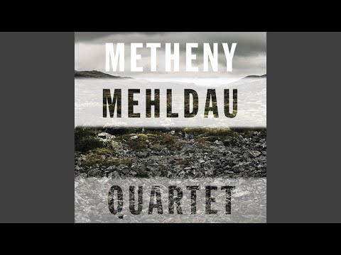 La Tierra Que No Olvida - Pat Metheny