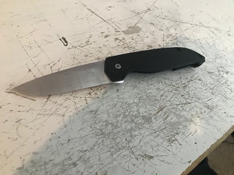 Making My Own Grimsmo Rask Part 1
