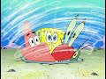 The Main Drain SpongeBob Ending Clip