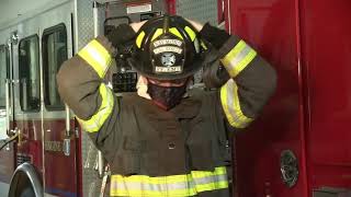 Suiting Up