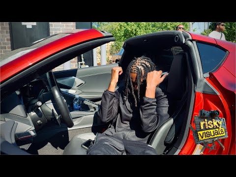 9300 Baby and Risky Visuals