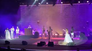 Joss Stone - Proper Nice - Curitiba Brazil 04.24.23