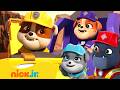 Rubble S Cousins Come To Adventure Bay PAW Patrol Nick Jr