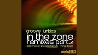 In The Zone Remixes (Marco Delucci's Dark Matter Remix)