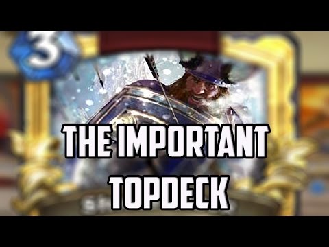 Ostkaka Topdeck Shield Block