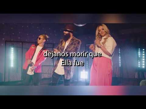 Kavelo y No Drama Feat Jay Kalyl - Rompe los Grilletes (LETRA)