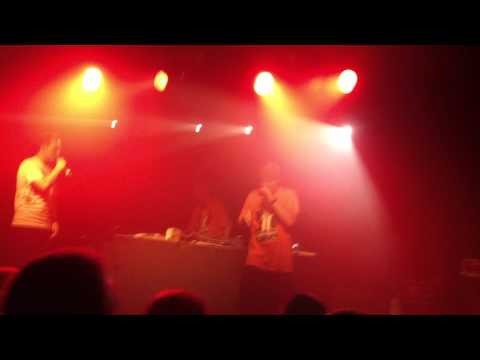 Pokahontaz   Londyn 14 10 12 6