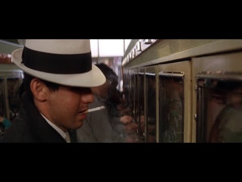 Illside of Town (Youth of the Beast - M.O.P. Mix)