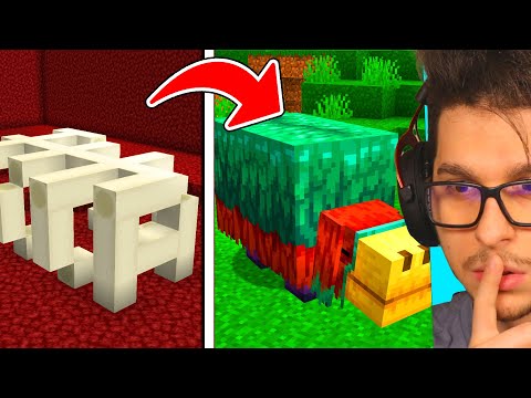 SMENTISCO 15 NUOVI MITI DI MINECRAFT