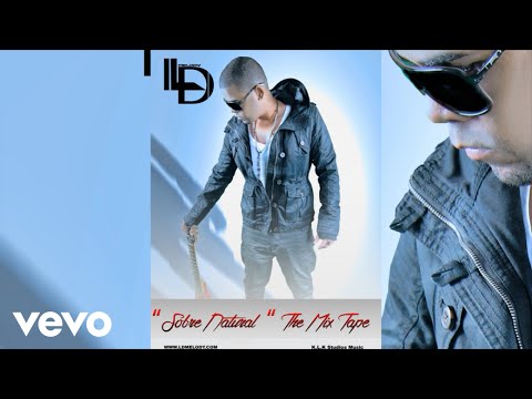 LDMelody - Tu Me EnNota (Audio)