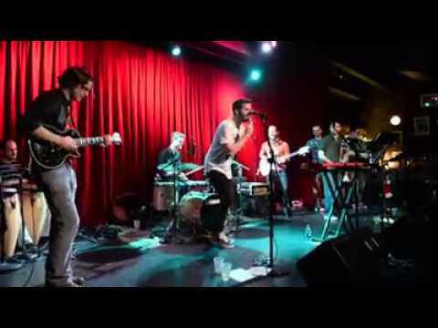 Lightning - Pete Ayres - Live at Off Broadway St.Louis