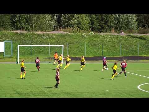 HyPS T06/07 haaste - MPS keltainen jatkolohkopeli