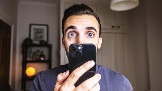 I quit my phone for 30 days