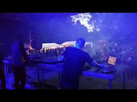 Revelation point @ Rosnička fest 2014