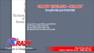Crazy English - 46 Modern girls