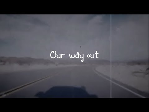 Nico Collins - Our Way Out