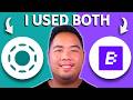 LocalSend vs Blip (2026) - Which One Is BETTER?
