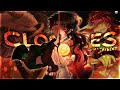 Yorichi And Tanjiro Badass CLOSE EYES Amv Edit Free Preset Demonslayer Youtube