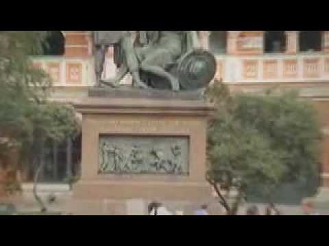 Dg 307 - Podivný místa