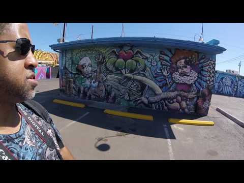 Barrio Cafe In Phoenix