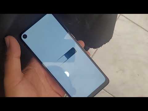 Hard Reset MOTOROLA ✅️ One Action Reiniciar de Fabrica - TECNOSERVICIO