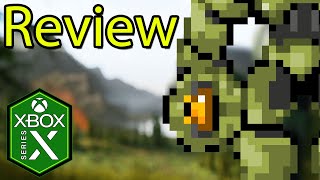 Halo Spartan Firefight Xbox Series X Gameplay Review