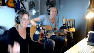 When you love somebody - Tskfred & Manon (Fruit Bats cover)
