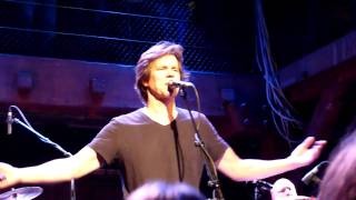 The Bacon Brothers - Woodstock - Hamburg - Jan 11th, 2011