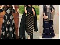 Top 15 Different Black Suits Designs For Girls