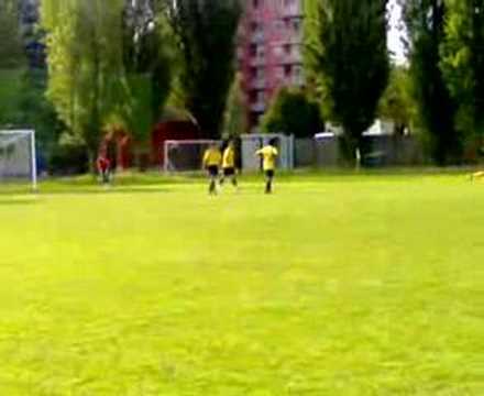 Opera - San Crisostomo 4-1