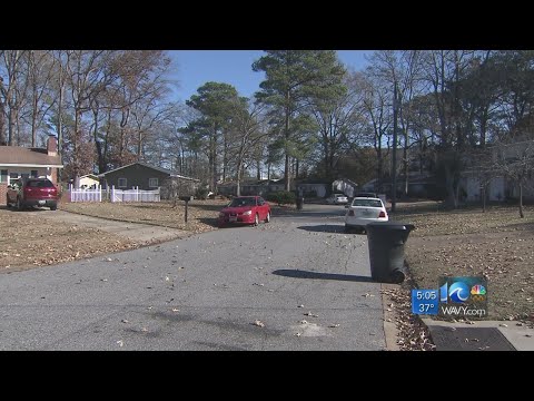 Police: Teen involved in Va. Beach robbery stabs officer