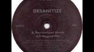 Mara - Desanitize (Terminalhead remix)