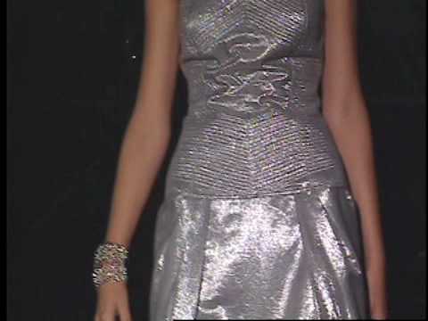 Catherine Malandrino Spring - Summer 2007