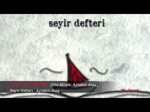 Nereye Kadar - Aytekin Ataş
