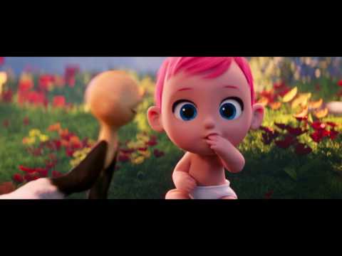 You Know It's About You (Storks)