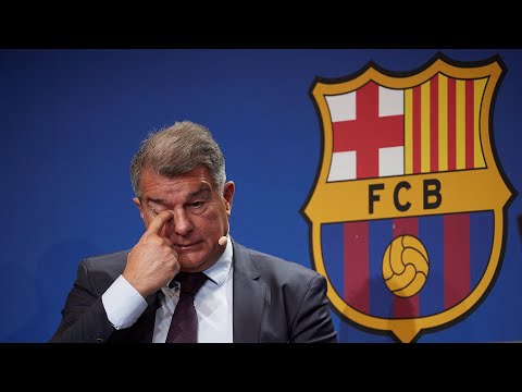El Barça denuncia a Bartomeu por pagos "sin causa, causa falsa o desproporcionados"