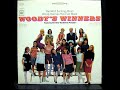 Woody's Whistle (Duško Gojković) Woody Herman Orchestra 1965