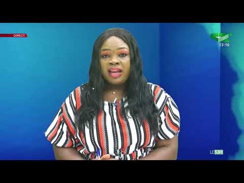 LE 13H   DU  11/07/2022 - Canal 2 international
