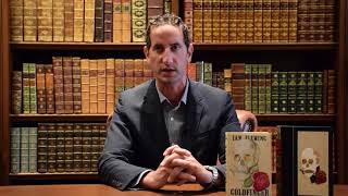 Inscribed First Edition of Goldfinger